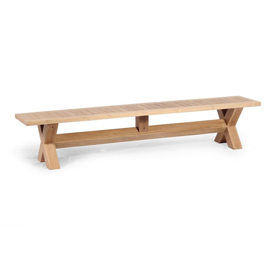 Kayu Teak Ocean Bank