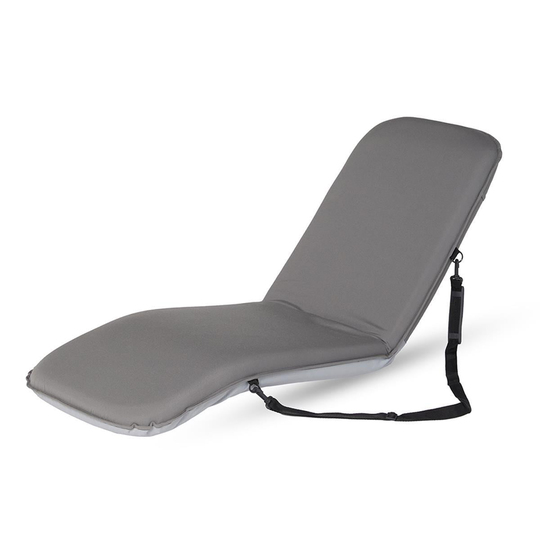 Trica Relax Seat Büyük Katlanır Minder
