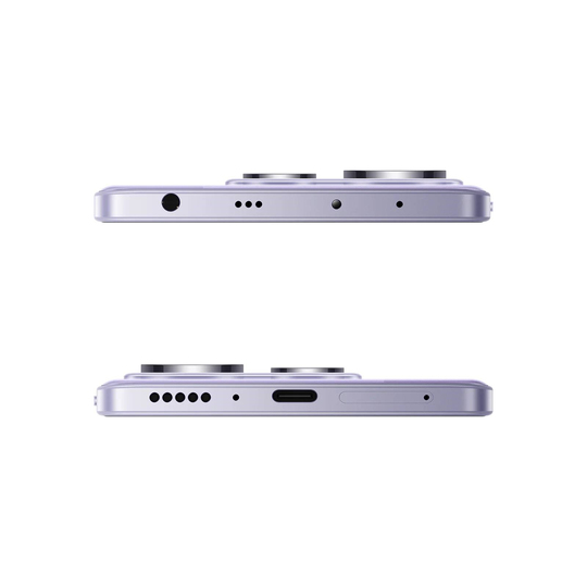 Xiaomi Redmi Note 14 5G 256 GB Mor
