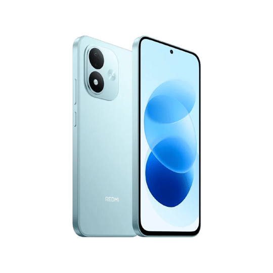 Xiaomi Redmi Note 17 5G 6/256 GB Mavi