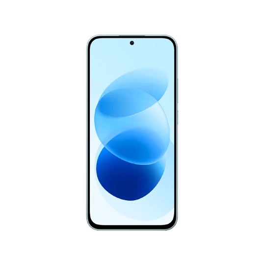 Xiaomi Redmi Note 17 5G 6/256 GB Mavi