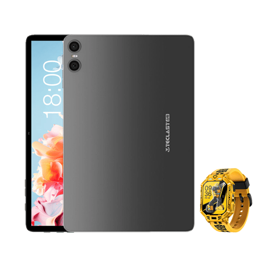 Teclast P30T 8/128 GB 10.1 Tablet + Hediye!
