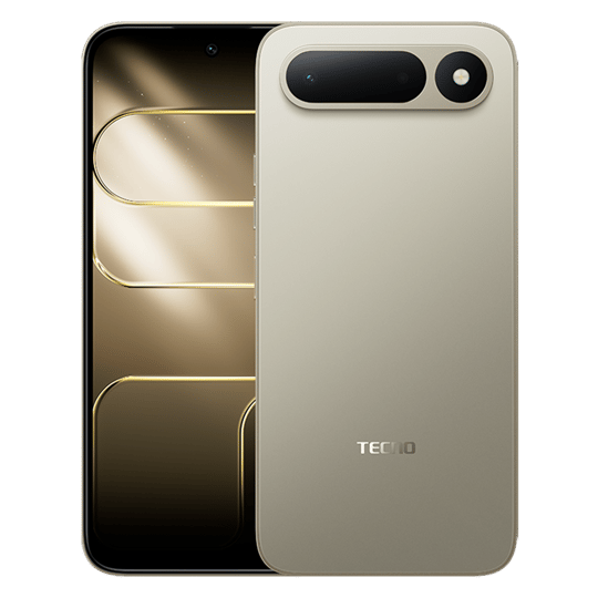 TECNO Spark 50 5G 4/128 GB Gold