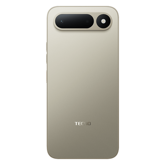 TECNO Spark 50 5G 4/128 GB Gold
