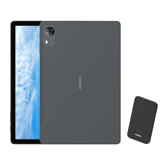 Philips T7310 8 GB 128 GB 11