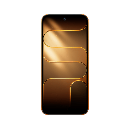 TECNO Spark 50 Pro 8/256 GB Turuncu