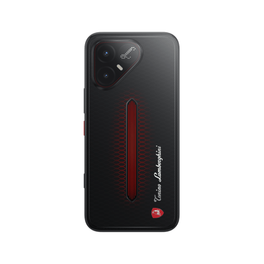 TECNO Pova 8 Pro 5G Lamborghini 8/256GB Siyah