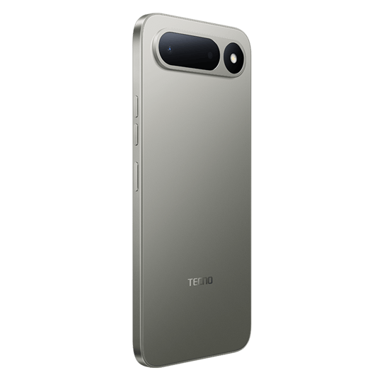 TECNO Spark 50 5G 6/128 GB Titanyum 