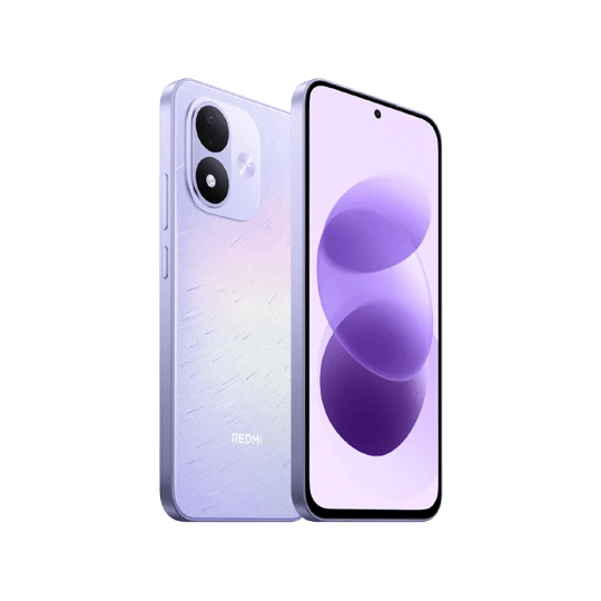 Xiaomi Redmi Note 17 5G 6/256 GB Mor