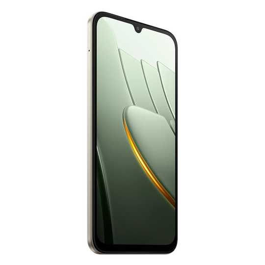Poco C81 Pro 4 GB 128 GB Gold