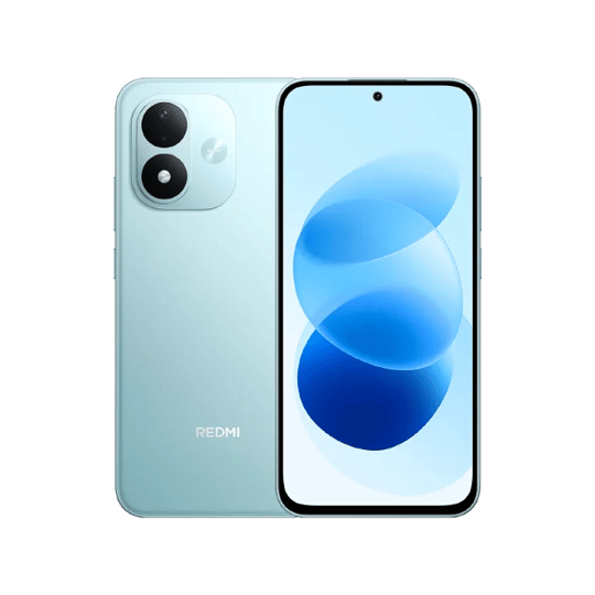 Xiaomi Redmi Note 17 5G 6/256 GB Mavi