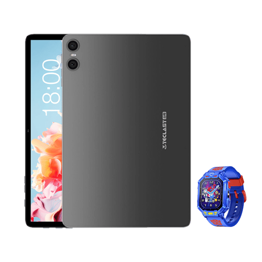 Teclast P30T 8/128 GB 10.1 Tablet + Hediye!