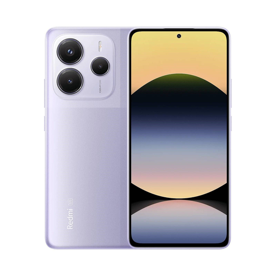 Xiaomi Redmi Note 14 5G 256 GB Mor