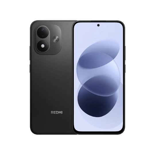 Xiaomi Redmi Note 17 5G 6/256 GB Siyah