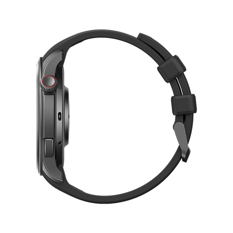 Amazfit Balance Siyah (Outlet)