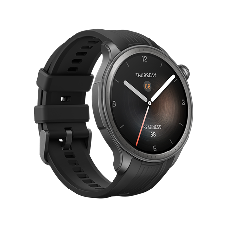 Amazfit Balance Siyah (Outlet)