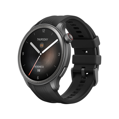Amazfit Balance Siyah (Outlet)