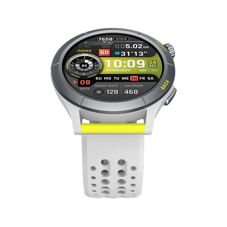 Amazfit Cheetah Gri (Outlet)