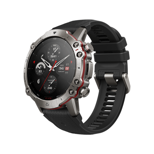 Amazfit Falcon