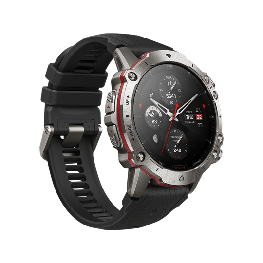 Amazfit Falcon