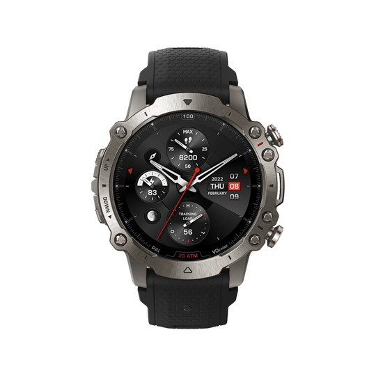 Amazfit Falcon