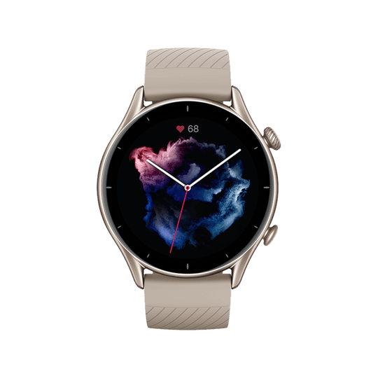 Amazfit GTR 3