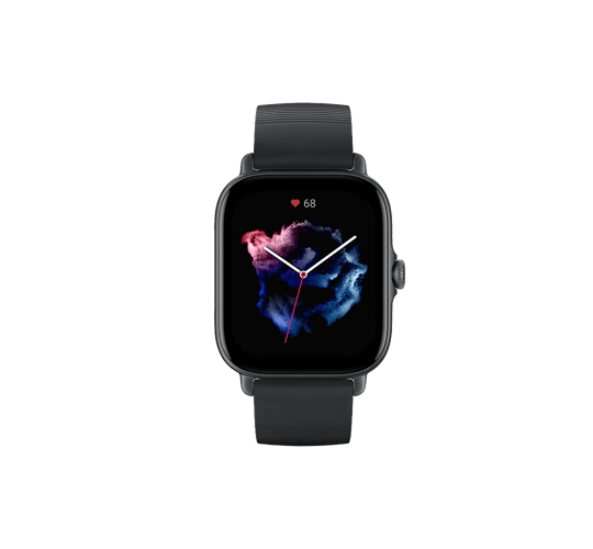 Amazfit GTS 3 (Outlet)