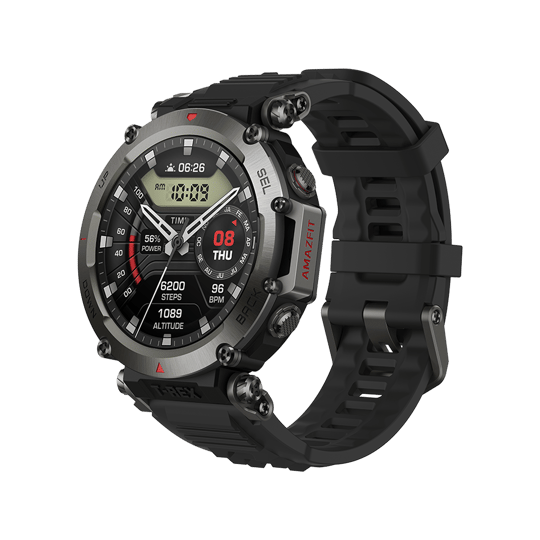 Amazfit T-Rex Ultra