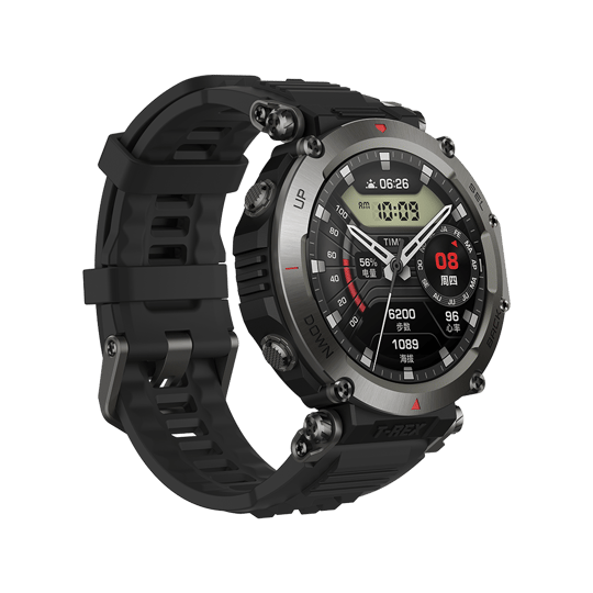 Amazfit T-Rex Ultra