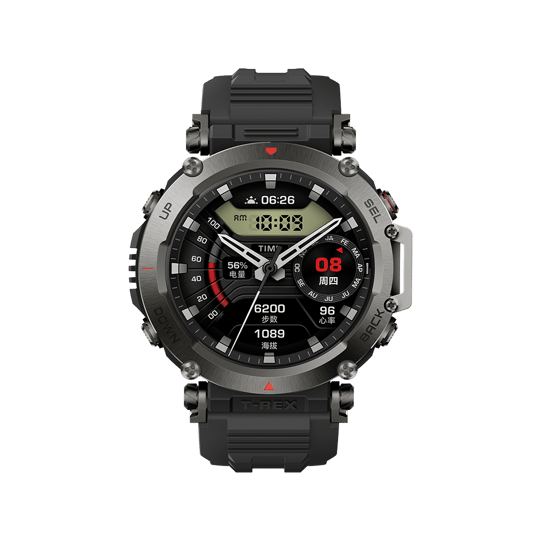 Amazfit T-Rex Ultra