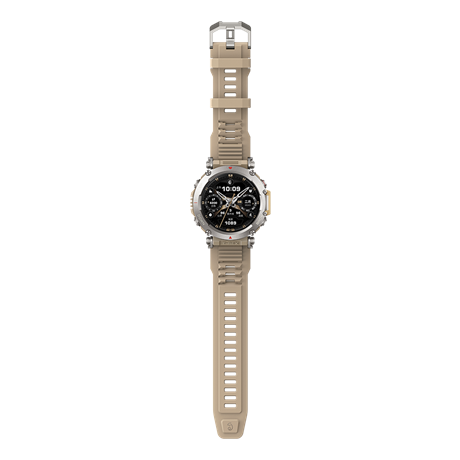 Amazfit T-Rex Ultra Shara