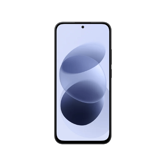 Xiaomi Redmi Note 17 5G 6/256 GB Siyah
