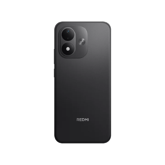 Xiaomi Redmi Note 17 5G 6/256 GB Siyah