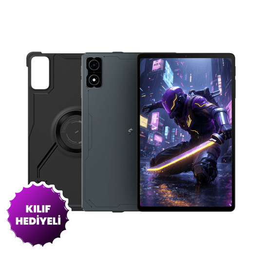 Black Shark Gaming Pad 12 GB 256 GB 8.8