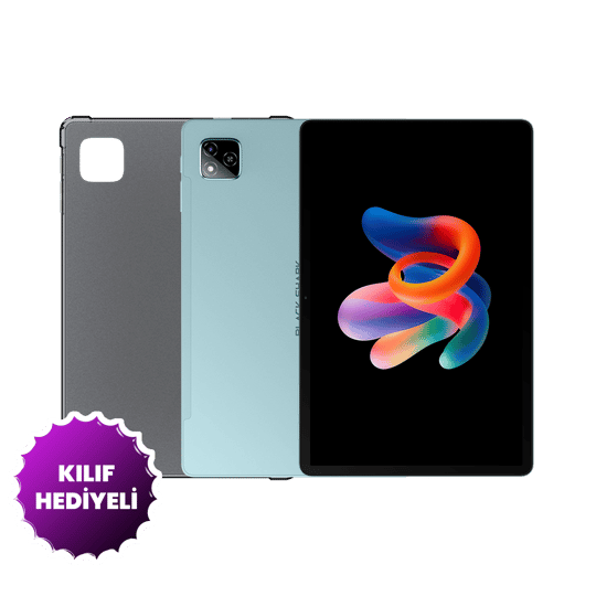 Black Shark Pad 7 4G 6 GB 128 GB 11