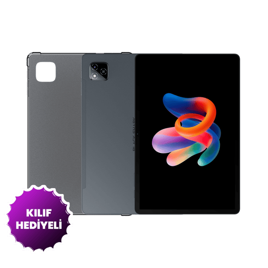 Black Shark Pad 7 4G 6 GB 128 GB 11