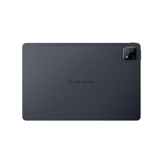 Black Shark Pad 7 Pro 4G Siyah 6 GB + 256 GB 11