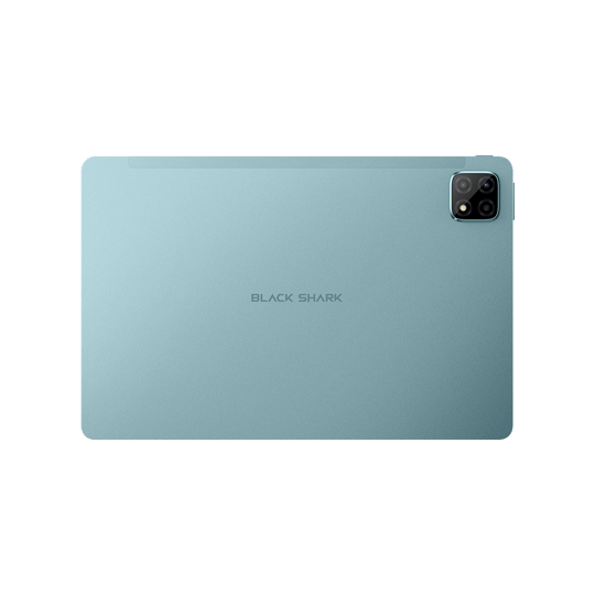 Black Shark Pad 7 Pro 4G Mavi 6 GB + 256 GB 11