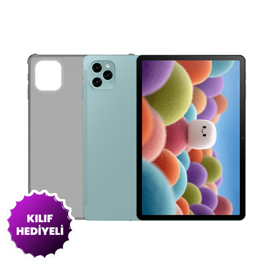 Black Shark Pad SE 4G 4 GB 128 GB 10.1