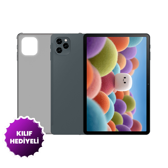 Black Shark Pad SE 4G 4 GB 128 GB 10.1
