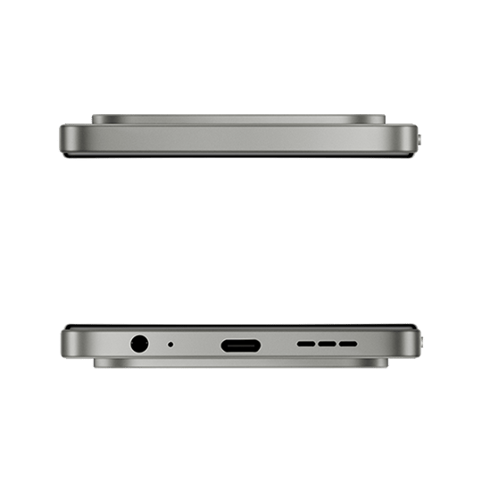 TECNO Spark 50 5G 6/128 GB Titanyum 