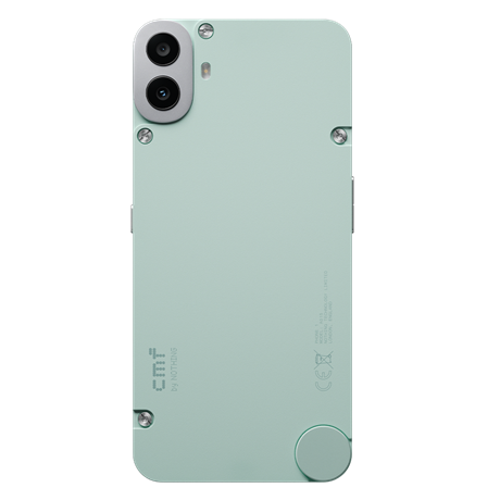 CMF by Nothing Phone 1 Yeşil 8 GB 256 GB