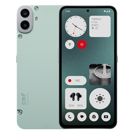 CMF by Nothing Phone 1 Yeşil 8 GB 128 GB