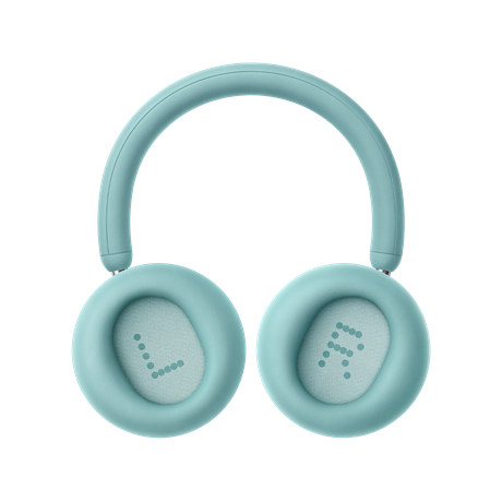 CMF Headphone Pro Su Yeşili
