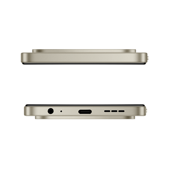 TECNO Spark 50 5G 4/128 GB Gold