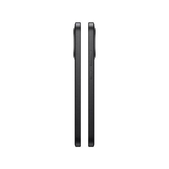 Xiaomi Redmi Note 17 5G 6/256 GB Siyah