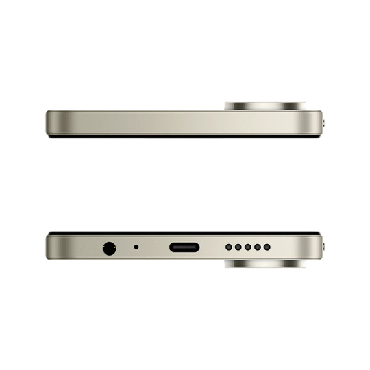 Poco C81 Pro 4 GB 128 GB Gold