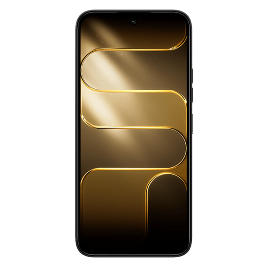TECNO Spark 50 5G 4/128 GB Siyah