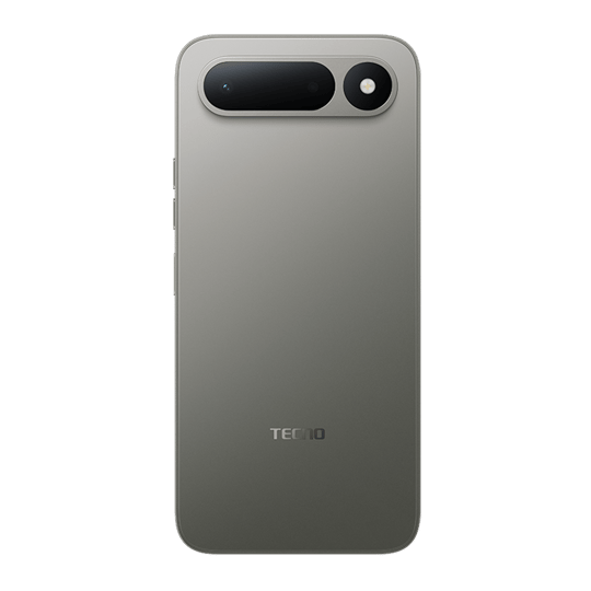 TECNO Spark 50 5G 6/128 GB Titanyum 