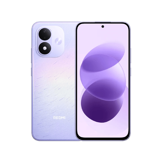 Xiaomi Redmi Note 17 5G 6/256 GB Mor